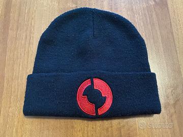 Cappello beanie nero - Dope D.O.D