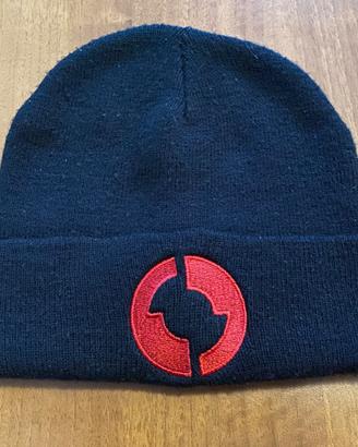 Cappello beanie nero - Dope D.O.D