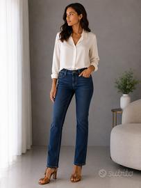 Jeans donna DKNY size 29