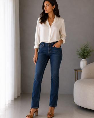 Jeans donna DKNY size 29