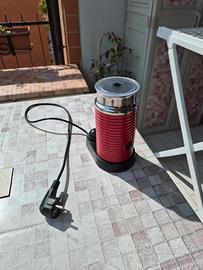 Nespresso Aeroccino 3