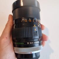 Canon Zoom Lens FD 28-60mm 1:3.5.