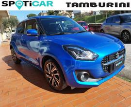 Suzuki Swift 1.2 Hybrid Easy Top