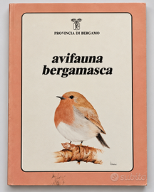 Avifauna bergamasca – Provincia di Bergamo