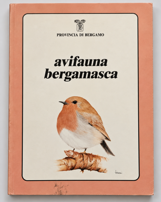 Avifauna bergamasca – Provincia di Bergamo
