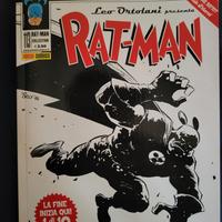 rat man 113 la fine