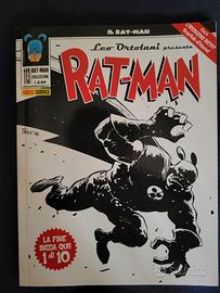rat man 113 la fine