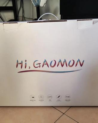 Tavoletta grafica GAOMON PD2200