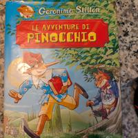 Libro Geronimo Stilton 