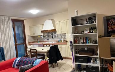 Appartamento a Castelnuovo Rangone 2 locali