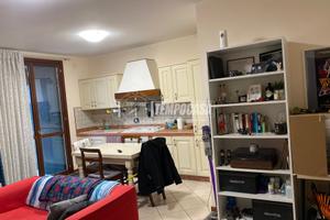 Appartamento a Castelnuovo Rangone 2 locali