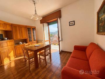 Appartamento di 87 m² con 4 locali a La Spezia