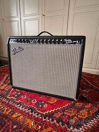 Twin fender 65’
