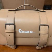 Borsa bauletto ideale per vespa e moto