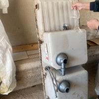 Lababo cucina Franke