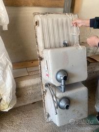 Lavabo cucina Franke