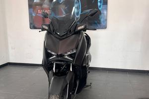 Yamaha X-Max 300