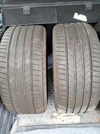 Bridgestone 245/40/18