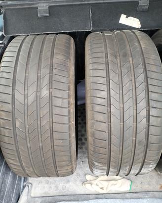 Bridgestone 245/40/18