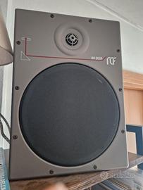 Casse / Diffusori acustici RCF BR2028