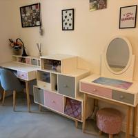 Mobili per stanza da letto