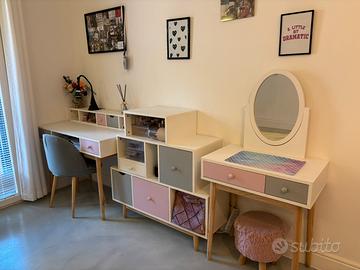 Mobili per stanza da letto