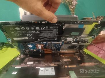 HP Laptop 15-dw1080nl