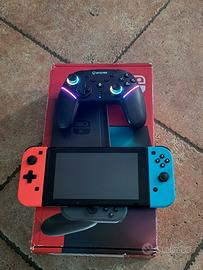 Nintendo switch 1