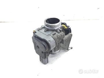 SUZUKI SIXTEEN 150 CORPO FARFALLATO 2008 2010 CP11