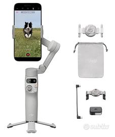 Stabilizzatore DJI OSMO MOBILE 7