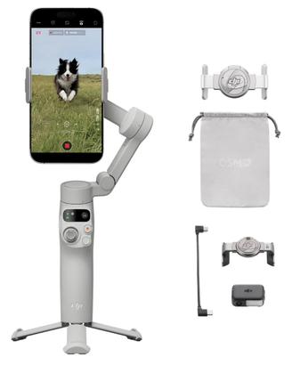 Stabilizzatore DJI OSMO MOBILE 7