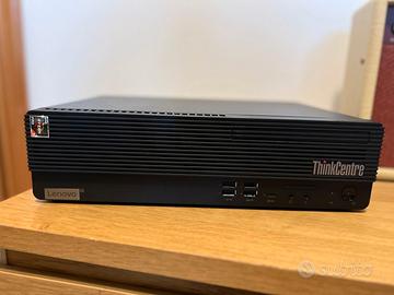 Lenovo Thinkcentre M75S Gen 2