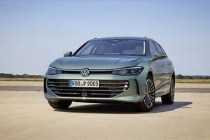Volkswagen Passat 2.0 TDI SCR EVO 110kW Business D