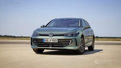 Volkswagen Passat 2.0 TDI SCR EVO 110kW Business D