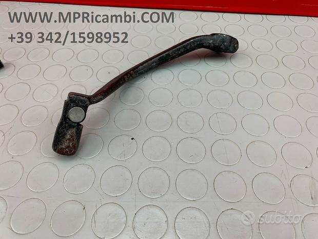 Subito LEVA CAMBIO APRILIA SXV 450 2006 2007 RXV 550 2008 Online