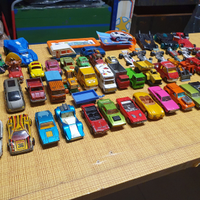 Matchbox vari modelli