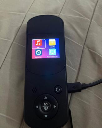 Fotocamera