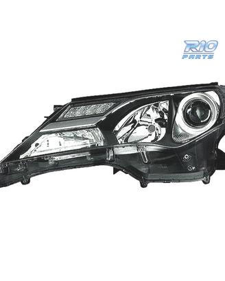 FARO SINISTRO XENON TOYOTA RAV 4 13-15