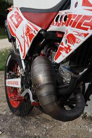 drp reparto corse 90/100