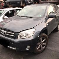 Toyota rav 4 2009