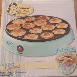 piastra per pancakes