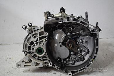 Cambio Manuale Fiat Doblo 1.6 Mjet