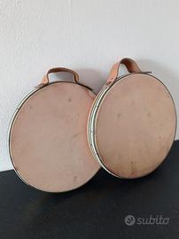 Tamburelli da gioco anni 60