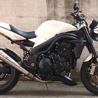 Triumph Speed Triple 1050 - 2009