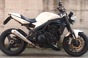 Triumph Speed Triple 1050 - 2009