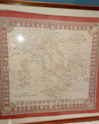 fazzoletto prima guerra mondiale 