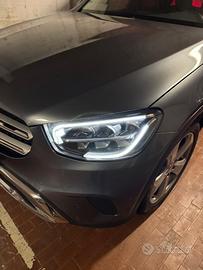 mercedes glc 200 4 matic full perfetto 2021 km 67