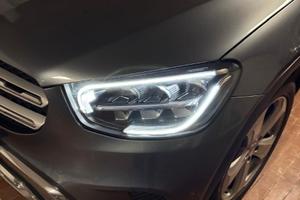 mercedes glc 200 4 matic full perfetto 2021 km 67