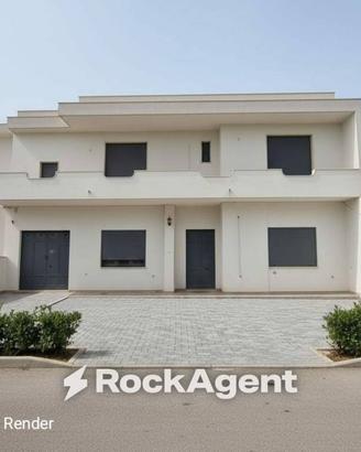Casa indipendente di 308 m² con più di 5 locali e 