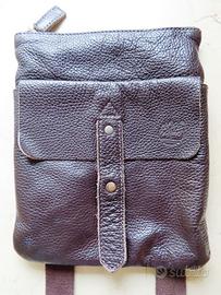 BORSELLO TRACOLLA TIMBERLAND